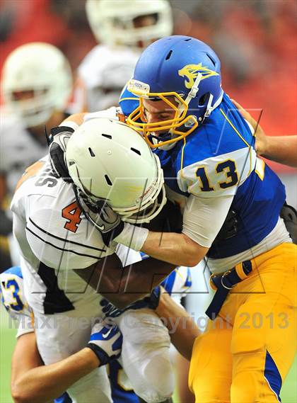 Thumbnail 1 in Kell vs. Chattahoochee (Corky Kell Classic) photogallery.