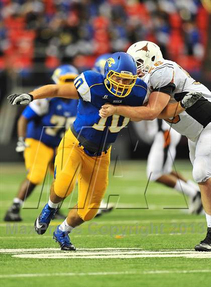 Thumbnail 1 in Kell vs. Chattahoochee (Corky Kell Classic) photogallery.