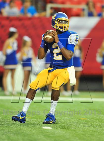 Thumbnail 1 in Kell vs. Chattahoochee (Corky Kell Classic) photogallery.