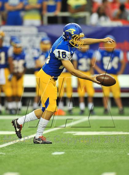Thumbnail 1 in Kell vs. Chattahoochee (Corky Kell Classic) photogallery.