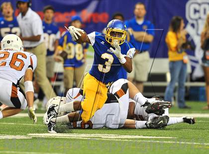 Thumbnail 1 in Kell vs. Chattahoochee (Corky Kell Classic) photogallery.