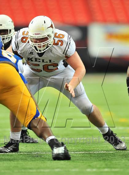 Thumbnail 1 in Kell vs. Chattahoochee (Corky Kell Classic) photogallery.