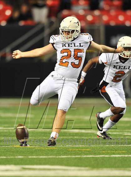 Thumbnail 2 in Kell vs. Chattahoochee (Corky Kell Classic) photogallery.