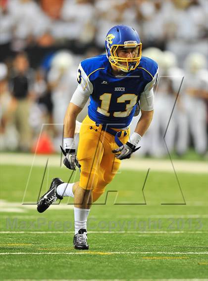 Thumbnail 2 in Kell vs. Chattahoochee (Corky Kell Classic) photogallery.