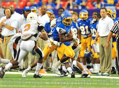 Thumbnail 1 in Kell vs. Chattahoochee (Corky Kell Classic) photogallery.