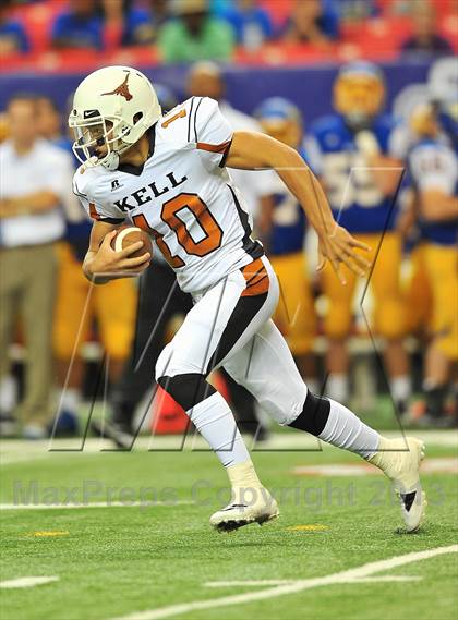 Thumbnail 1 in Kell vs. Chattahoochee (Corky Kell Classic) photogallery.