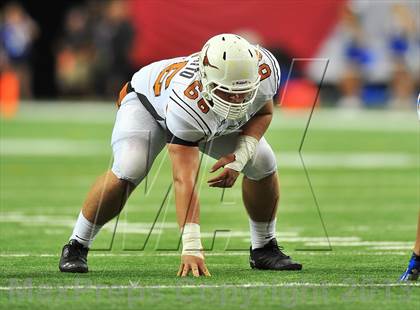 Thumbnail 2 in Kell vs. Chattahoochee (Corky Kell Classic) photogallery.