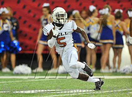 Thumbnail 2 in Kell vs. Chattahoochee (Corky Kell Classic) photogallery.