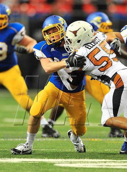 Thumbnail 2 in Kell vs. Chattahoochee (Corky Kell Classic) photogallery.