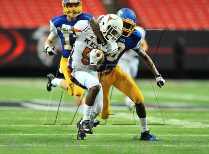 Thumbnail 1 in Kell vs. Chattahoochee (Corky Kell Classic) photogallery.