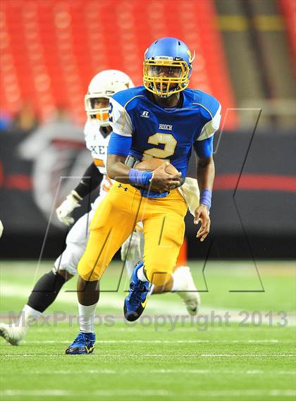 Thumbnail 1 in Kell vs. Chattahoochee (Corky Kell Classic) photogallery.