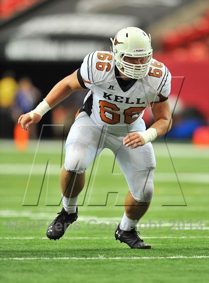 Thumbnail 1 in Kell vs. Chattahoochee (Corky Kell Classic) photogallery.