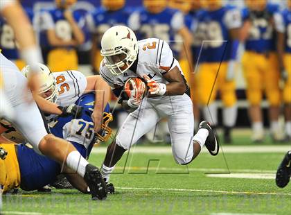 Thumbnail 1 in Kell vs. Chattahoochee (Corky Kell Classic) photogallery.