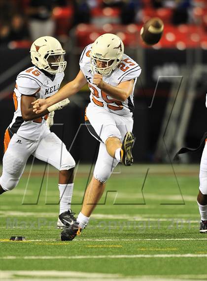 Thumbnail 1 in Kell vs. Chattahoochee (Corky Kell Classic) photogallery.