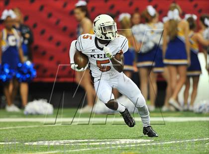 Thumbnail 3 in Kell vs. Chattahoochee (Corky Kell Classic) photogallery.