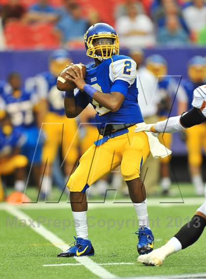 Thumbnail 3 in Kell vs. Chattahoochee (Corky Kell Classic) photogallery.