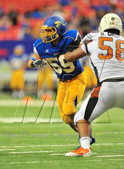 Thumbnail 1 in Kell vs. Chattahoochee (Corky Kell Classic) photogallery.