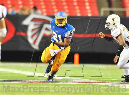 Thumbnail 3 in Kell vs. Chattahoochee (Corky Kell Classic) photogallery.