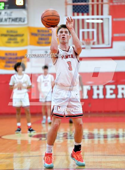 Thumbnail 3 in Doane Academy @ Palmyra photogallery.