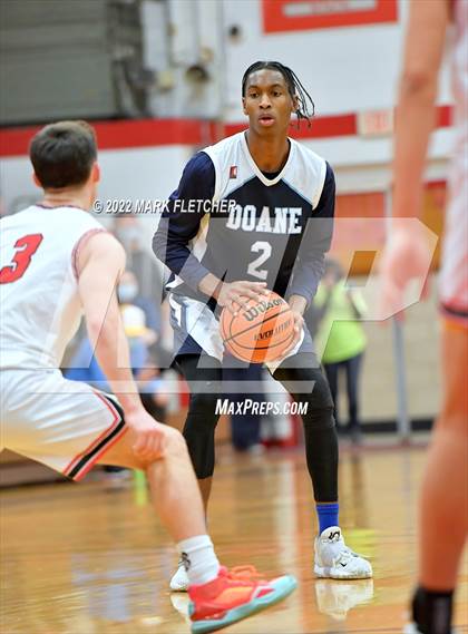 Thumbnail 1 in Doane Academy @ Palmyra photogallery.