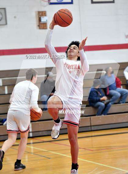 Thumbnail 1 in Doane Academy @ Palmyra photogallery.