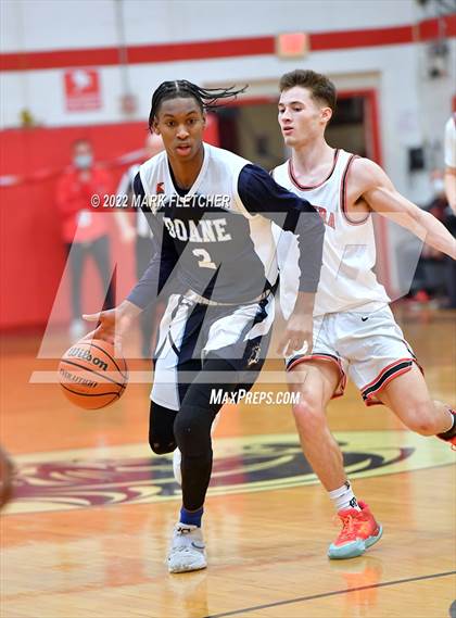 Thumbnail 1 in Doane Academy @ Palmyra photogallery.
