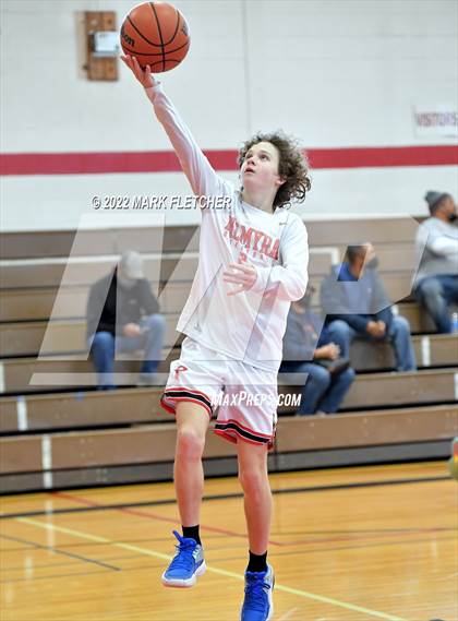 Thumbnail 2 in Doane Academy @ Palmyra photogallery.