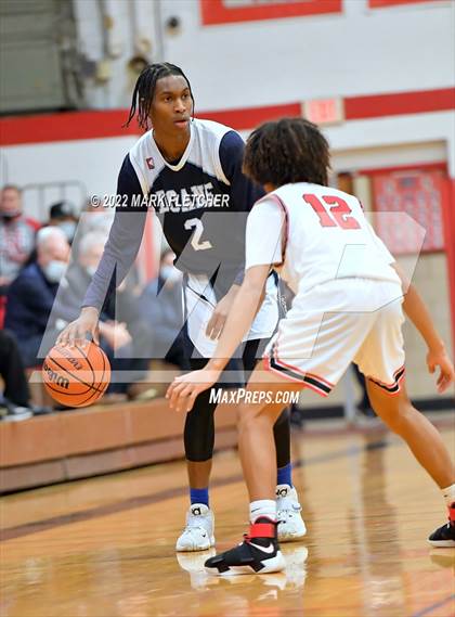 Thumbnail 3 in Doane Academy @ Palmyra photogallery.