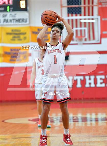 Thumbnail 3 in Doane Academy @ Palmyra photogallery.