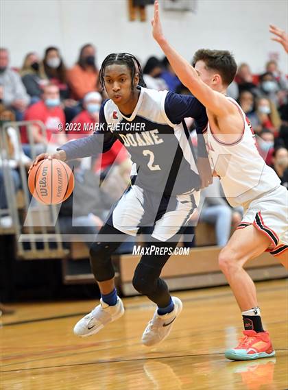 Thumbnail 3 in Doane Academy @ Palmyra photogallery.