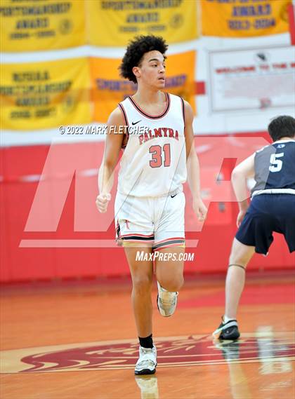 Thumbnail 1 in Doane Academy @ Palmyra photogallery.