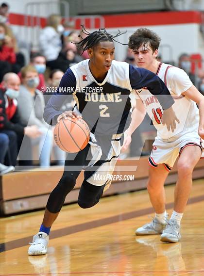 Thumbnail 1 in Doane Academy @ Palmyra photogallery.