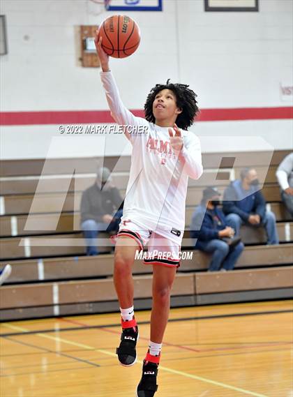 Thumbnail 3 in Doane Academy @ Palmyra photogallery.