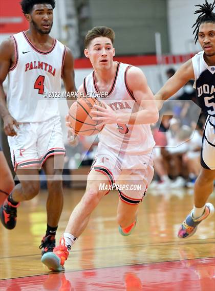 Thumbnail 3 in Doane Academy @ Palmyra photogallery.