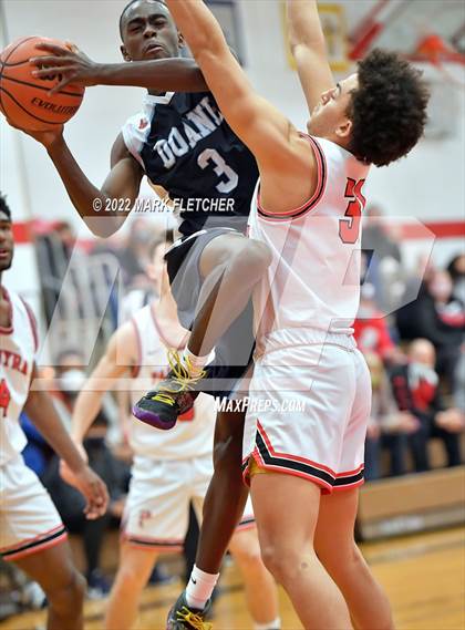 Thumbnail 3 in Doane Academy @ Palmyra photogallery.