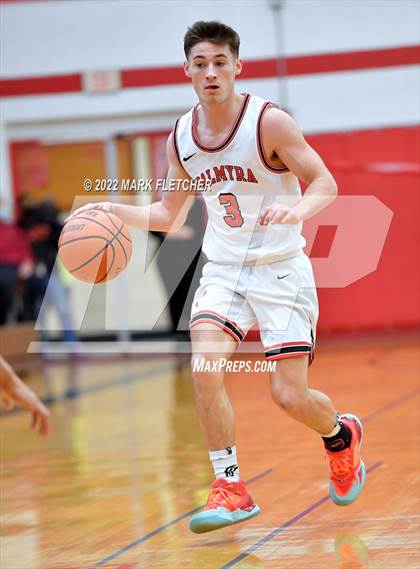 Thumbnail 3 in Doane Academy @ Palmyra photogallery.