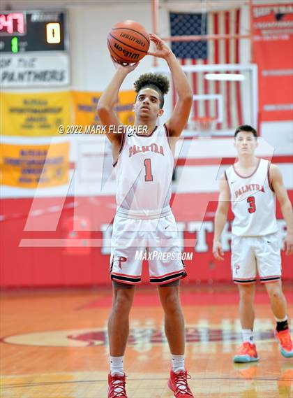 Thumbnail 1 in Doane Academy @ Palmyra photogallery.