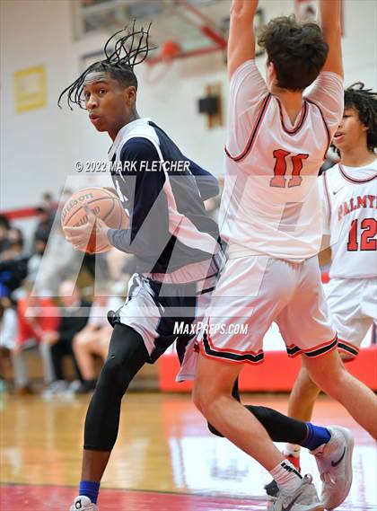 Thumbnail 1 in Doane Academy @ Palmyra photogallery.