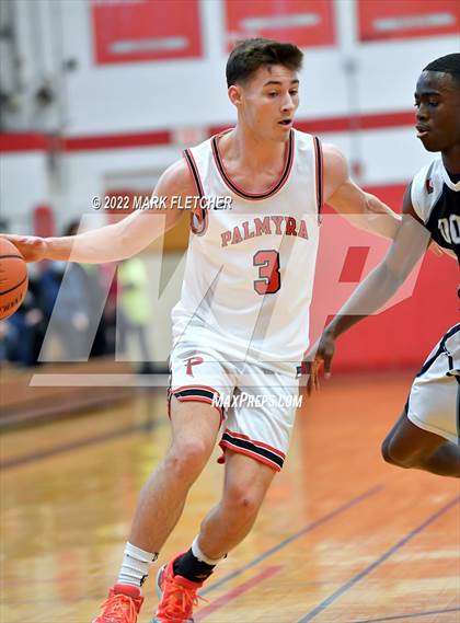Thumbnail 1 in Doane Academy @ Palmyra photogallery.