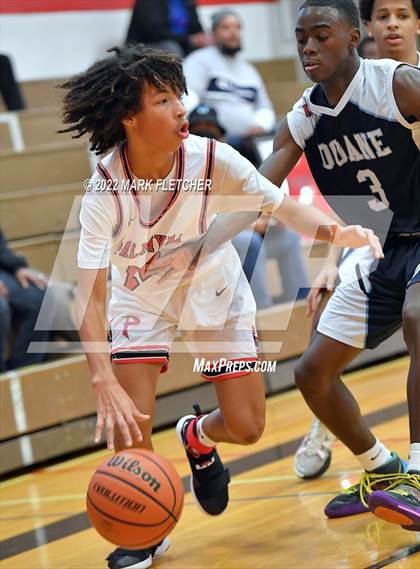 Thumbnail 1 in Doane Academy @ Palmyra photogallery.