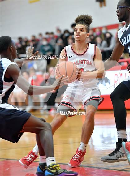Thumbnail 1 in Doane Academy @ Palmyra photogallery.