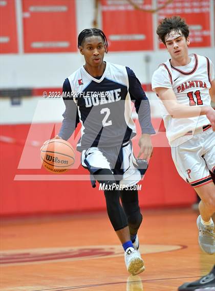 Thumbnail 3 in Doane Academy @ Palmyra photogallery.