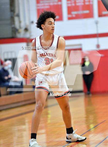 Thumbnail 1 in Doane Academy @ Palmyra photogallery.