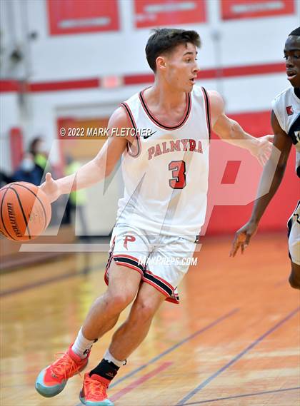 Thumbnail 3 in Doane Academy @ Palmyra photogallery.