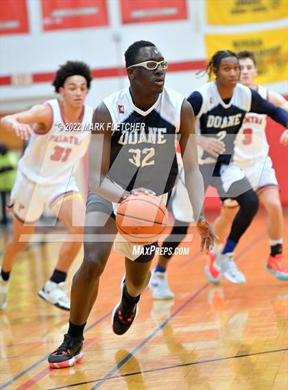 Thumbnail 3 in Doane Academy @ Palmyra photogallery.