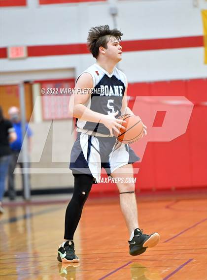 Thumbnail 1 in Doane Academy @ Palmyra photogallery.