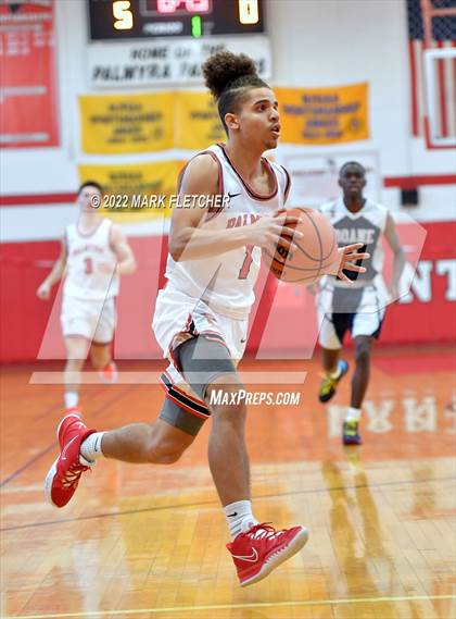 Thumbnail 2 in Doane Academy @ Palmyra photogallery.