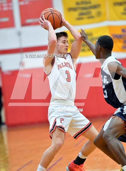 Thumbnail 1 in Doane Academy @ Palmyra photogallery.