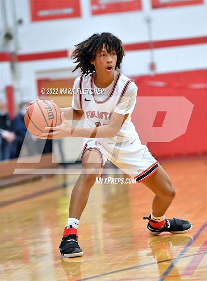 Thumbnail 1 in Doane Academy @ Palmyra photogallery.