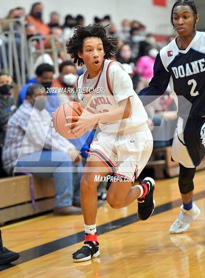 Thumbnail 1 in Doane Academy @ Palmyra photogallery.